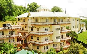 Rich View Hotel
